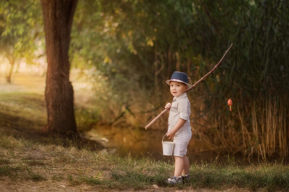 Photograph by Ольга Наний