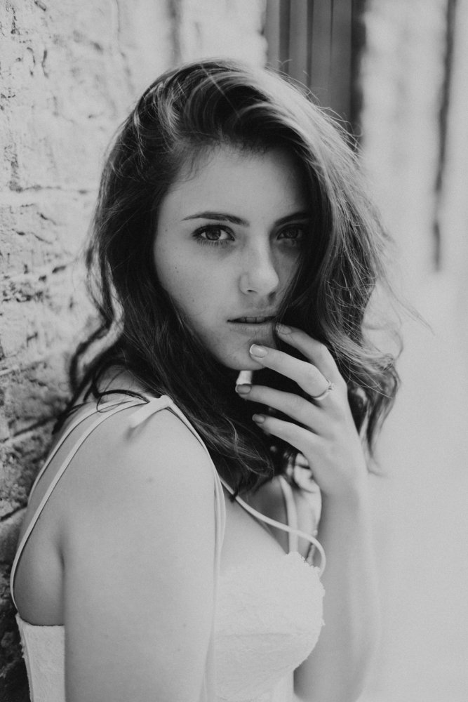 Фотография автора Polina Razumovskaya