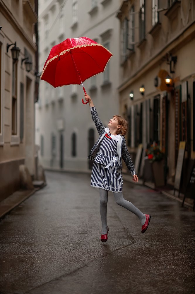 Восточный ветер в Вене