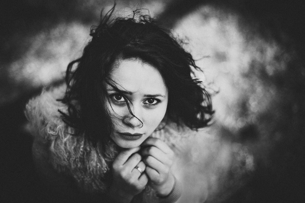 Photograph by Анна Трестьян