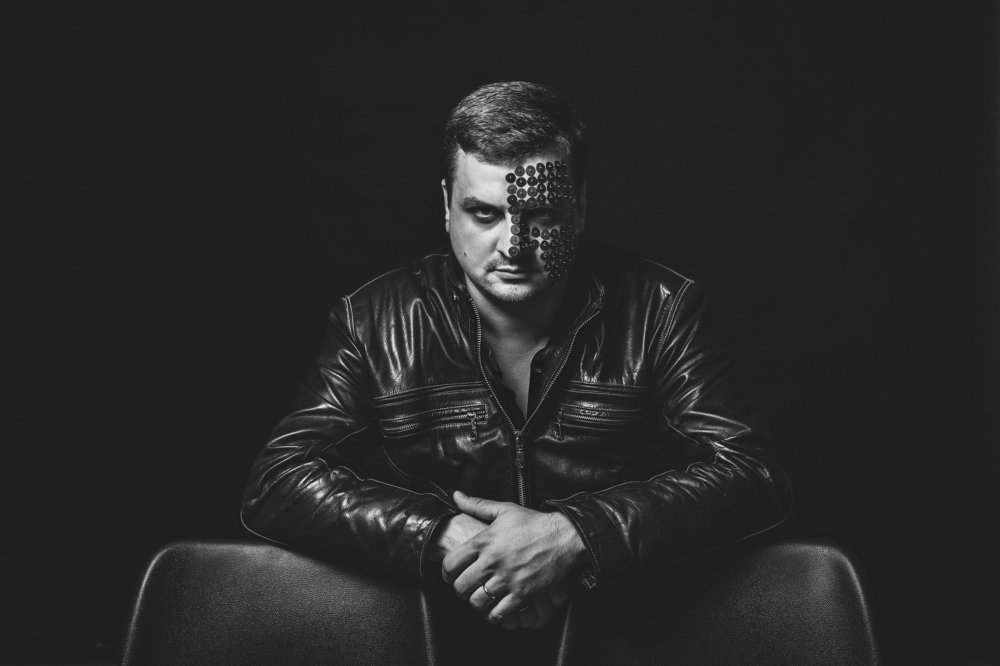 Photograph by Анна Трестьян