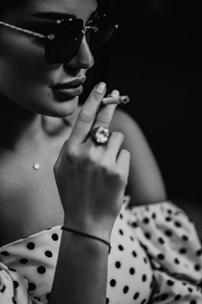 Фотография автора Polina Razumovskaya