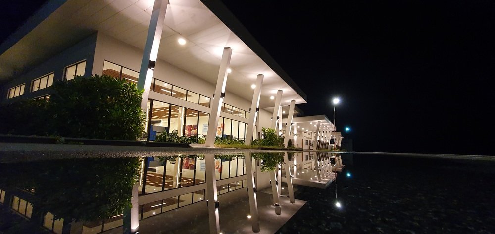 Photograph by Mohamed Izzath