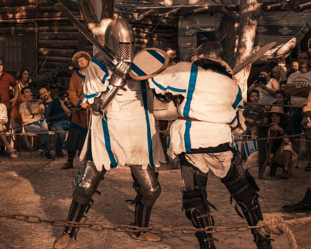 Photograph by Andrey Pochernin