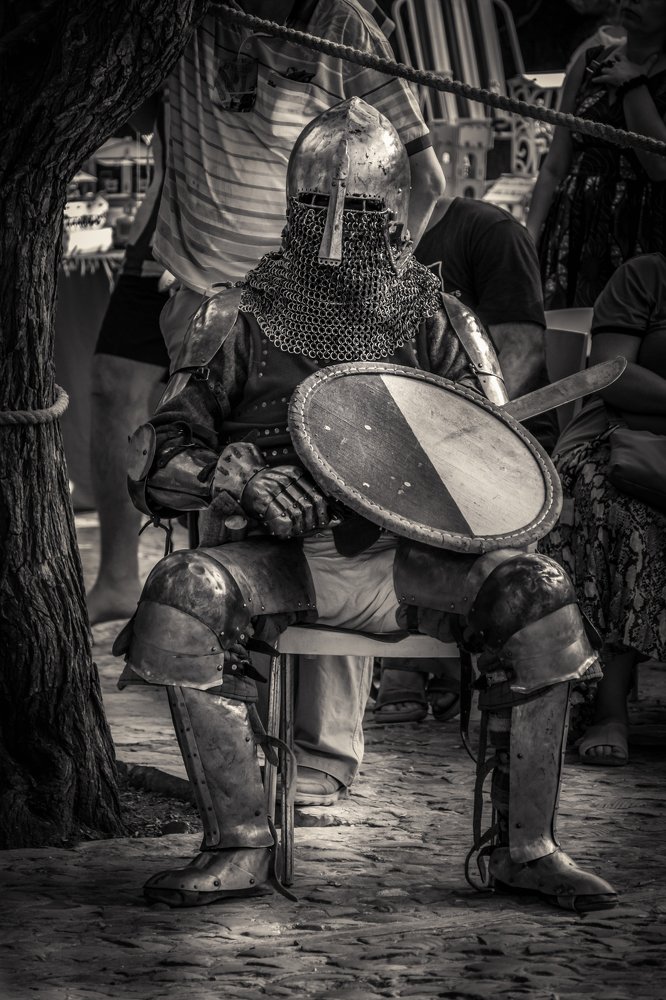 Photograph by Andrey Pochernin