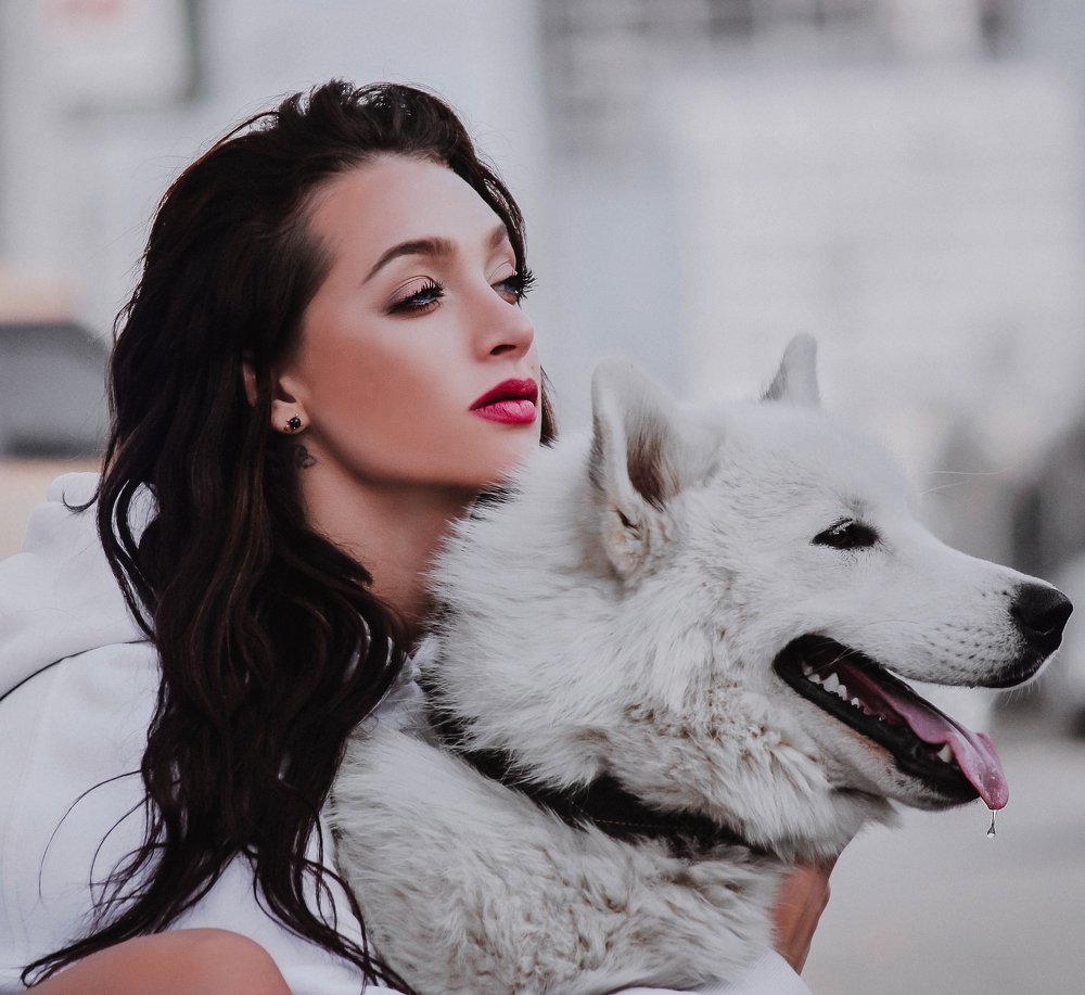 Photograph by Кристина Кузнецова