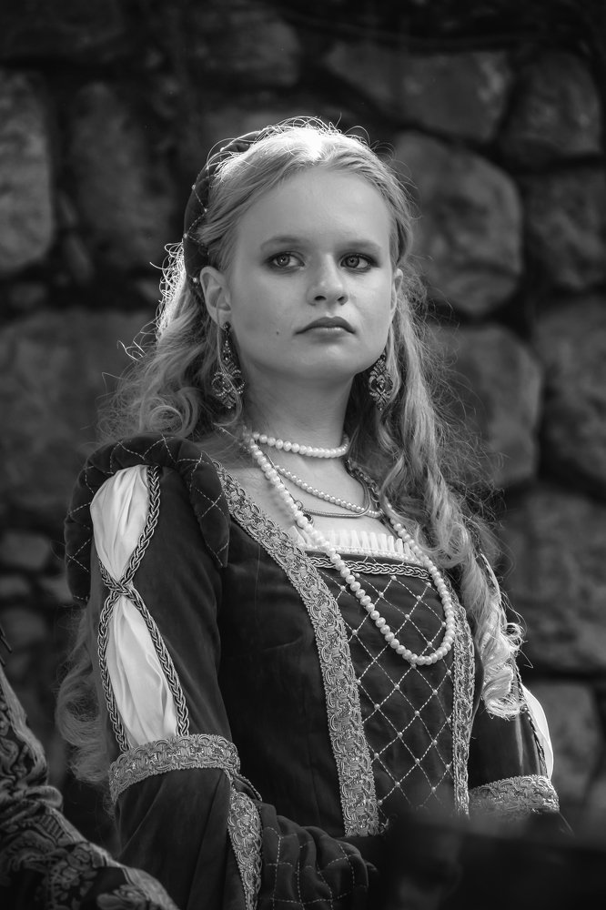 Photograph by Andrey Pochernin