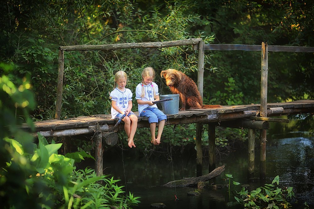 Photograph by Юлия Войнич