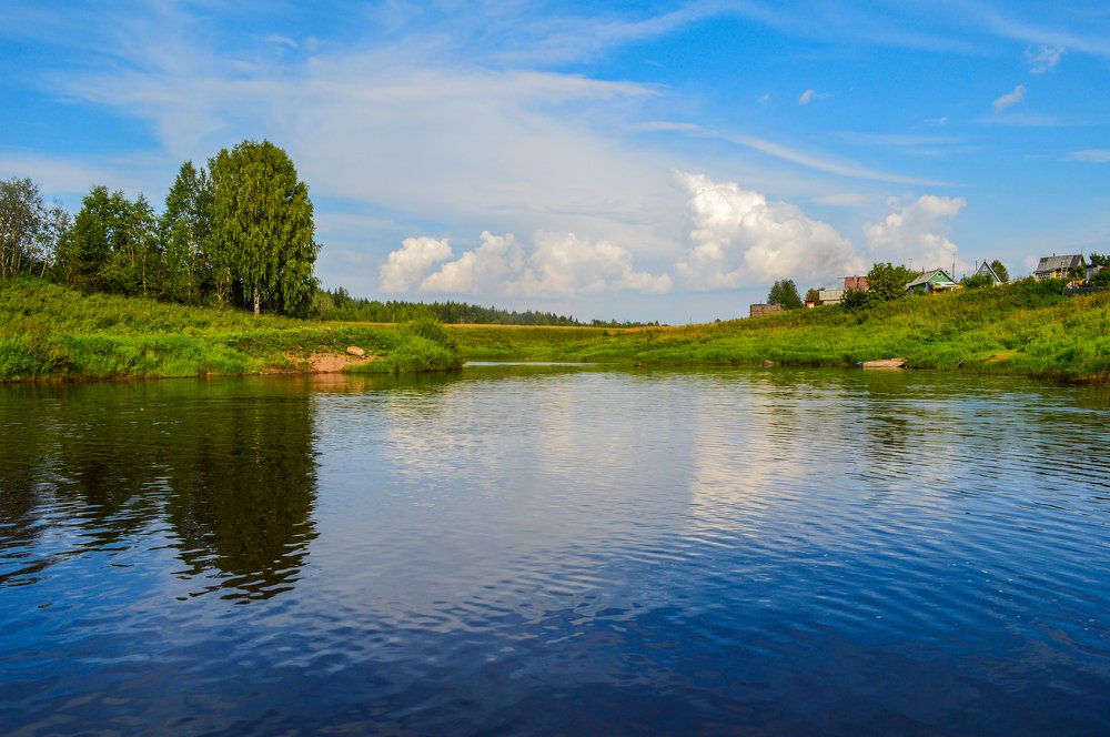 Photograph by Ольга Ситникова