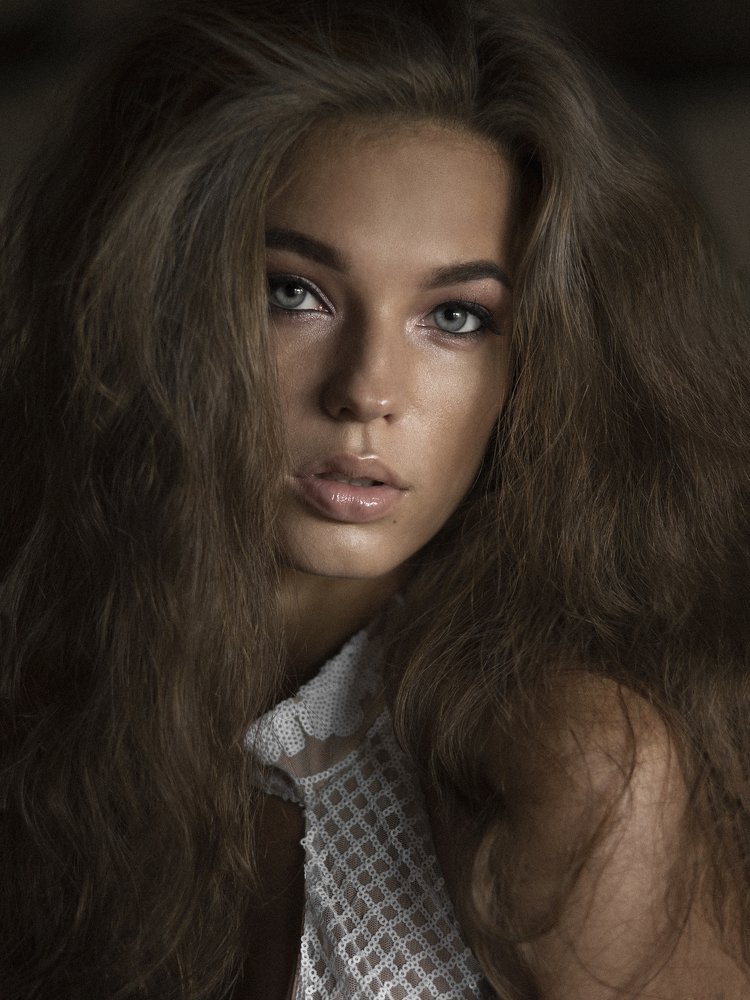 Photograph by Анастасия Комкова