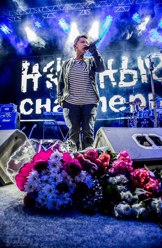 Ночные снайперы