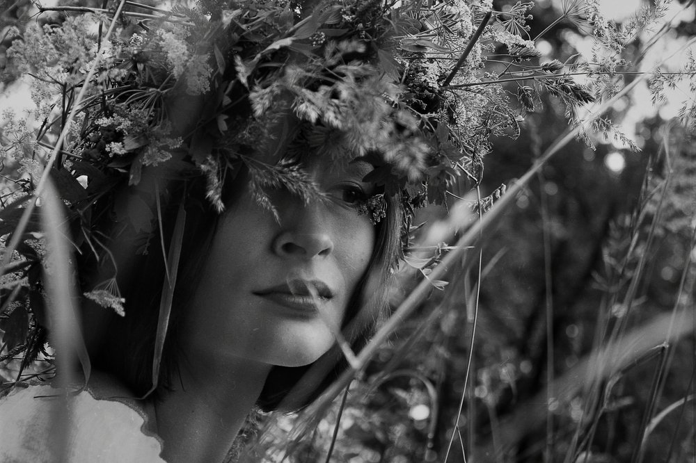 Photograph by Анна Дэйви