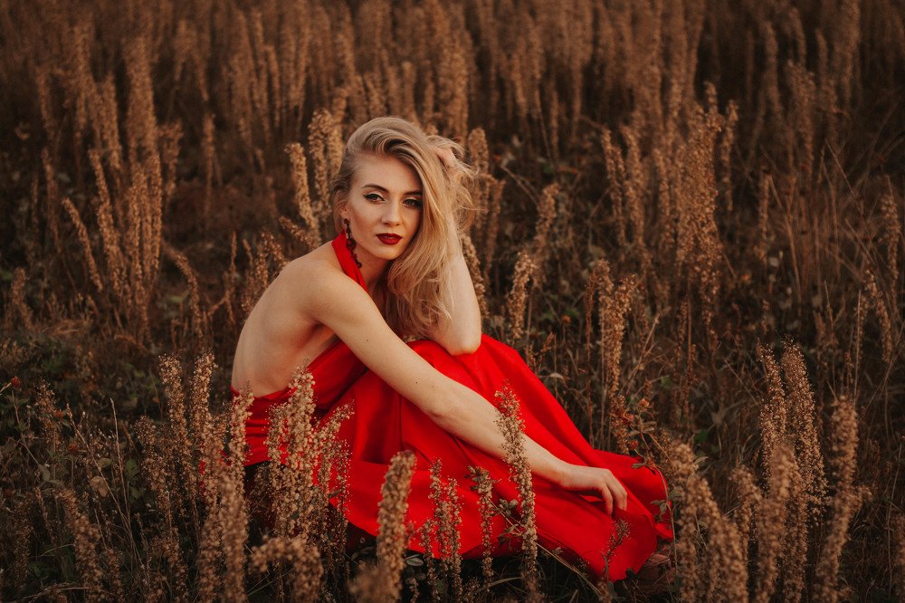 Фотография автора Кристина Вадейко