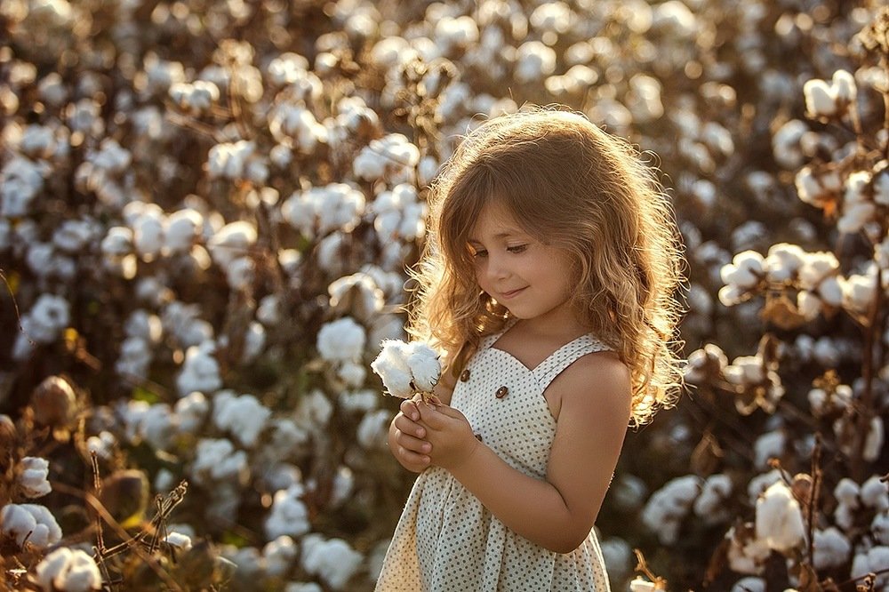 Photograph by Anna Yildiz