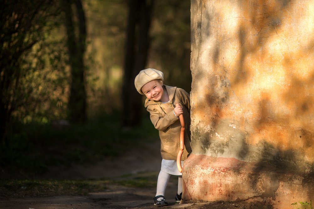 Photograph by Елена Давыденкова