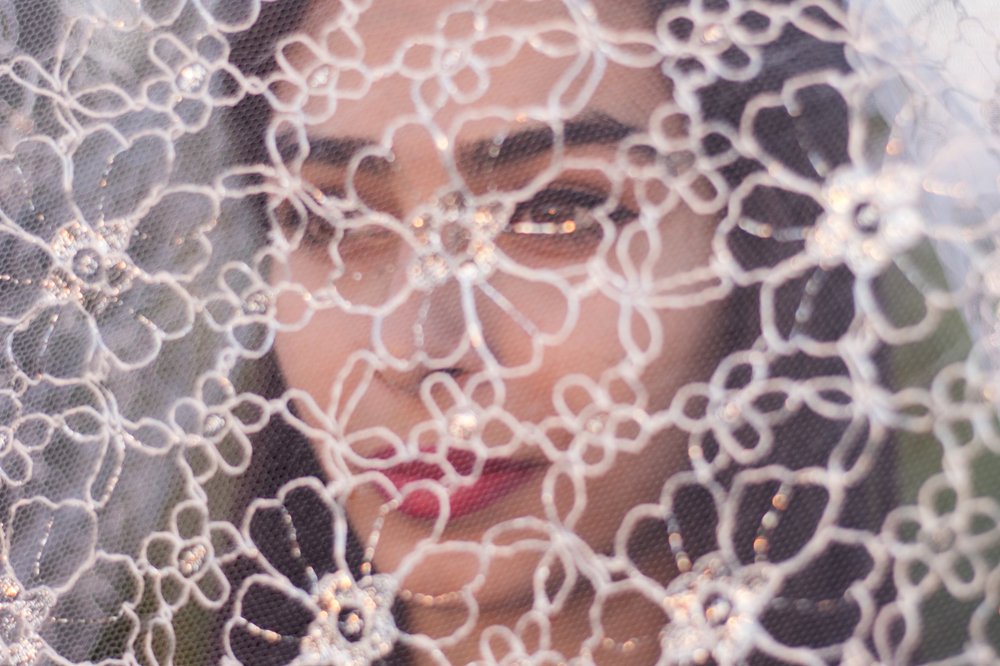 Photograph by bahar rismani