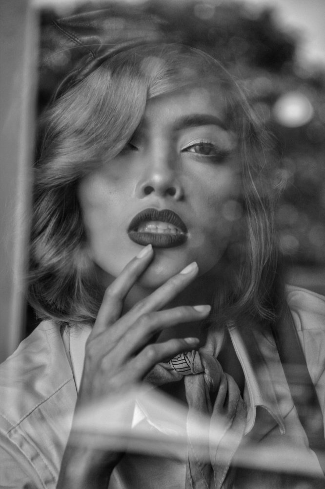 Photograph by Catur Catur Priyo Santoso