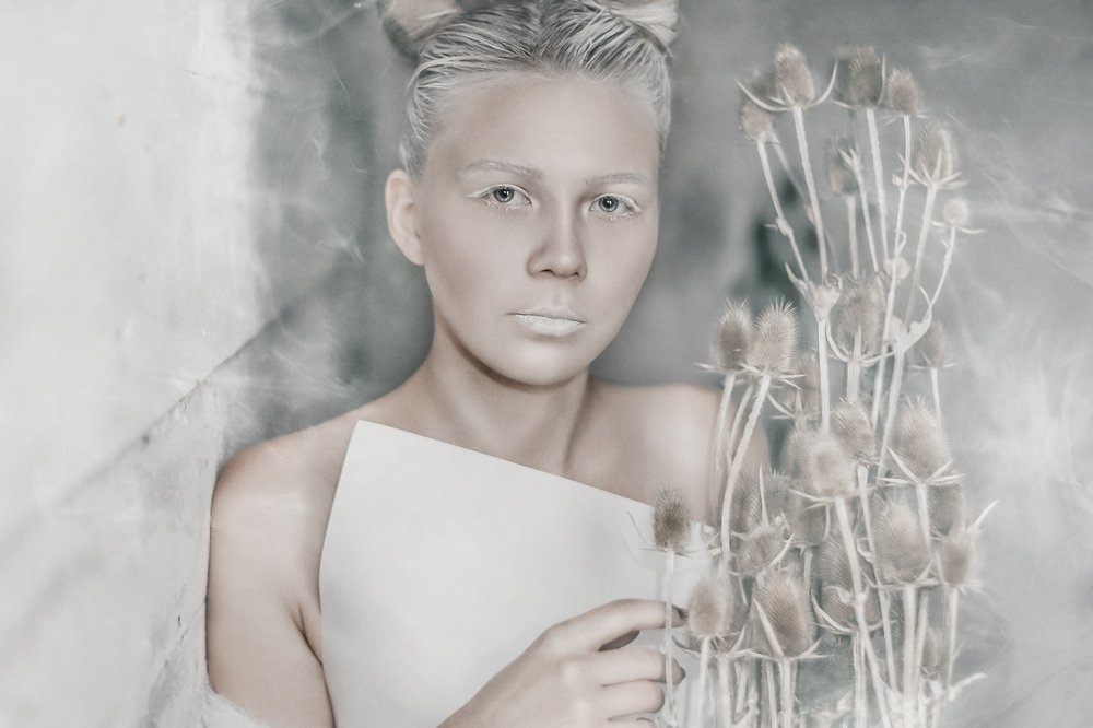 Photograph by Елена Фролова