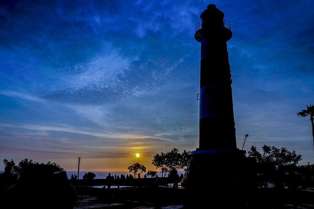 Photograph by Alberto Castillo Quintana