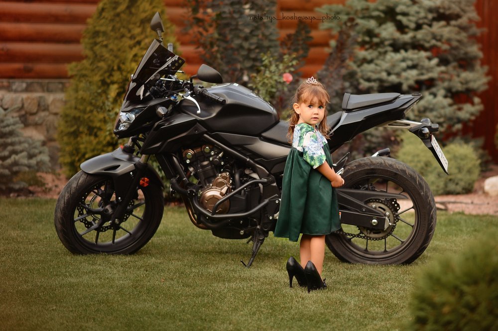 Photograph by Наталья Кошевая