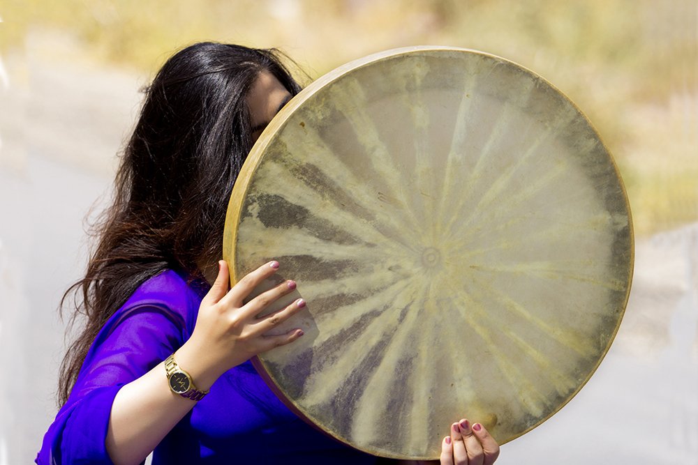 Photograph by bahar rismani