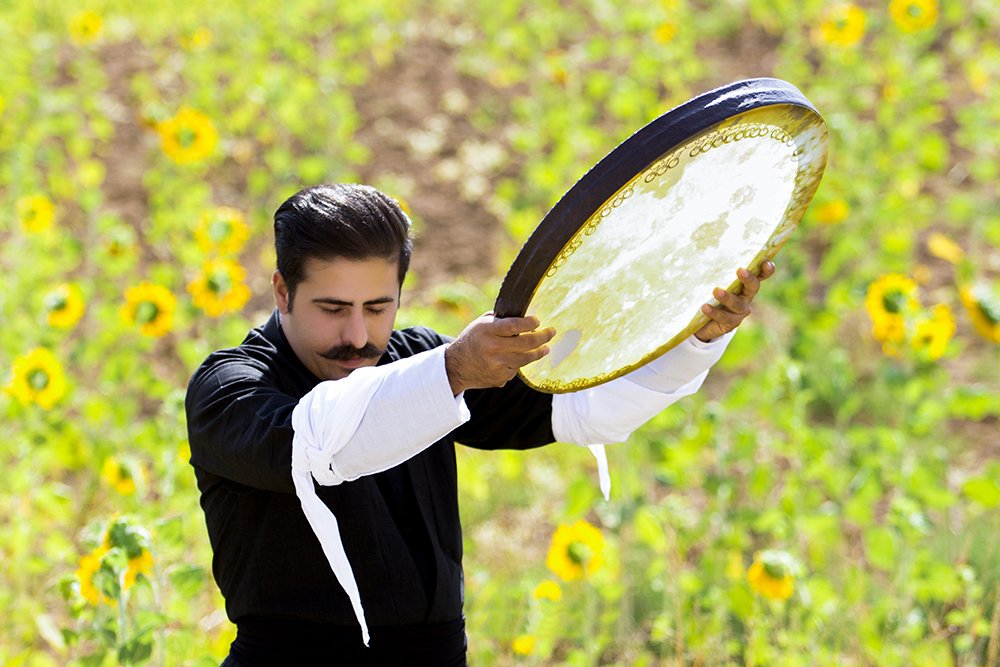 Photograph by bahar rismani