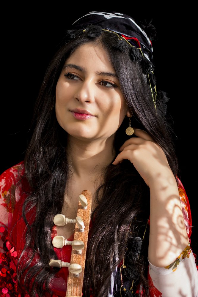 Photograph by bahar rismani