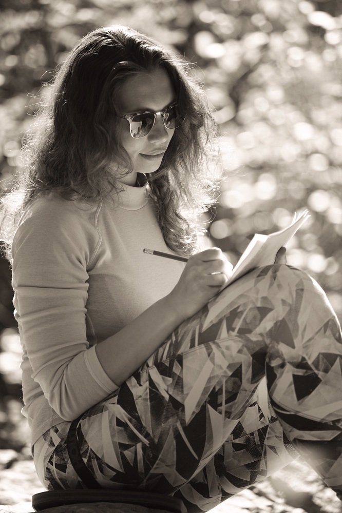 Фотография автора Алексей Зубков