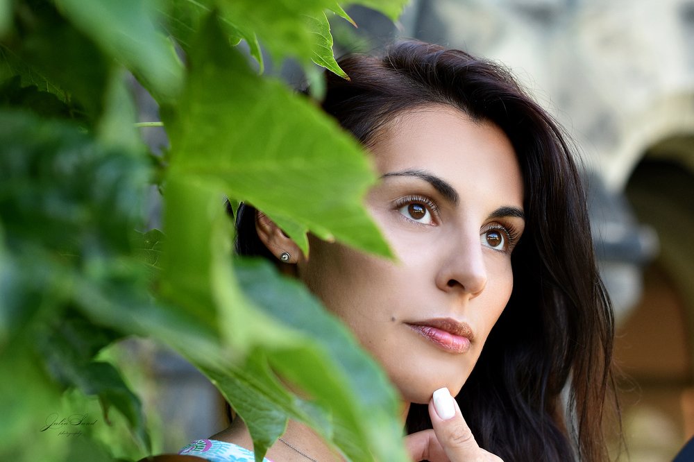 Photograph by Юлия Саад