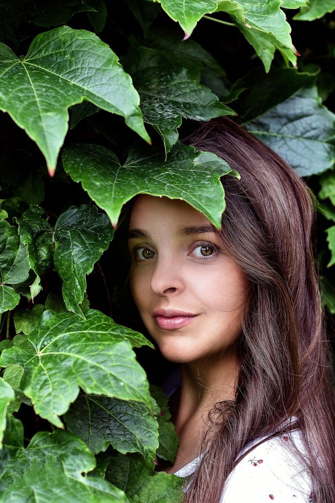 Photograph by Юлия Саад