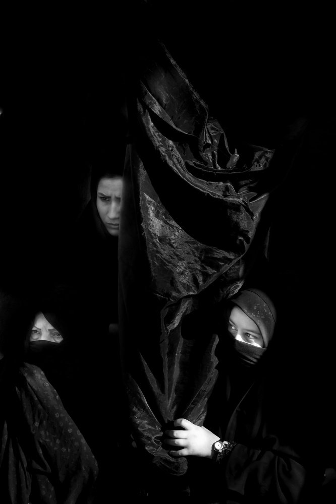 Photograph by Adl Abdolahi