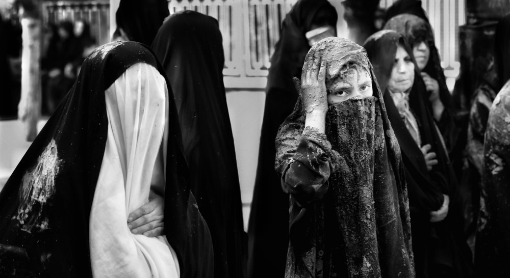 Photograph by Adl Abdolahi