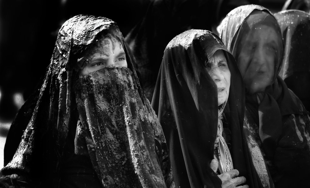 Photograph by Adl Abdolahi