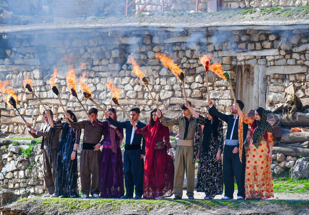 Photograph by Adl Abdolahi