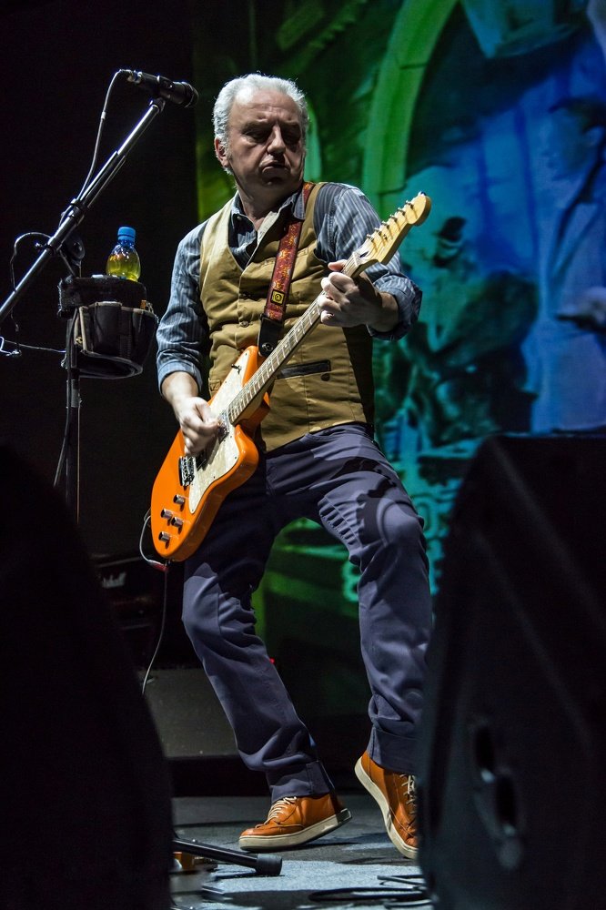 Группа Чайф