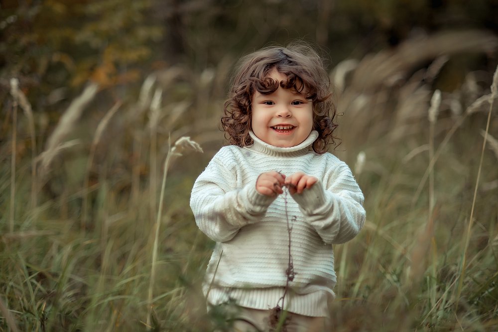 Photograph by Olga Marinich