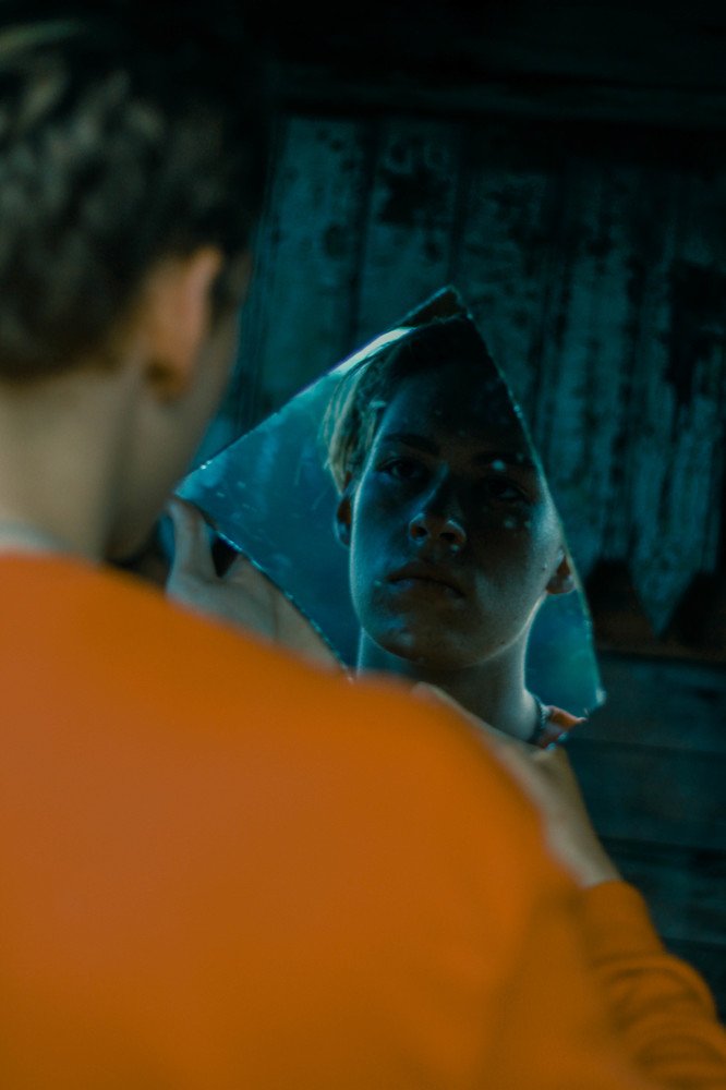 Photograph by ЕКАТЕРИНА БРАГИНА