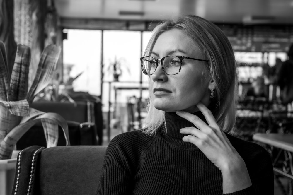 Фотография автора Денис Винарь