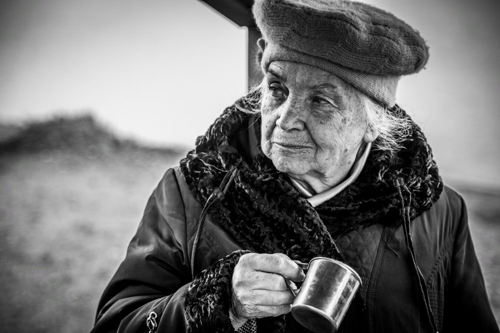 Фотография автора Денис Винарь