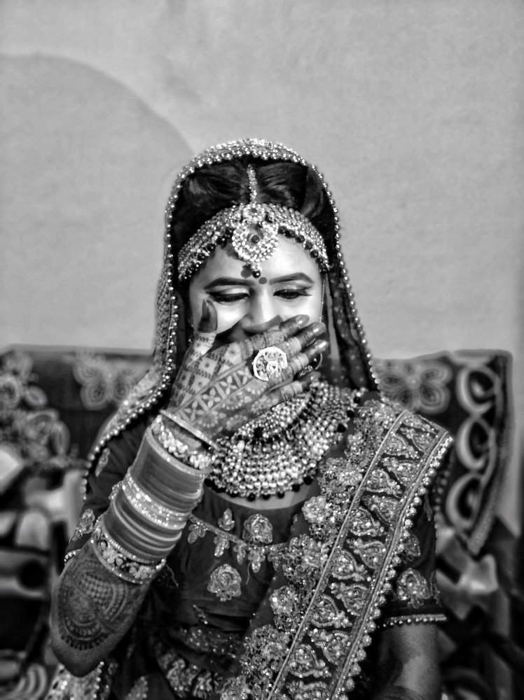 Фотография автора Mridul Chaudhary