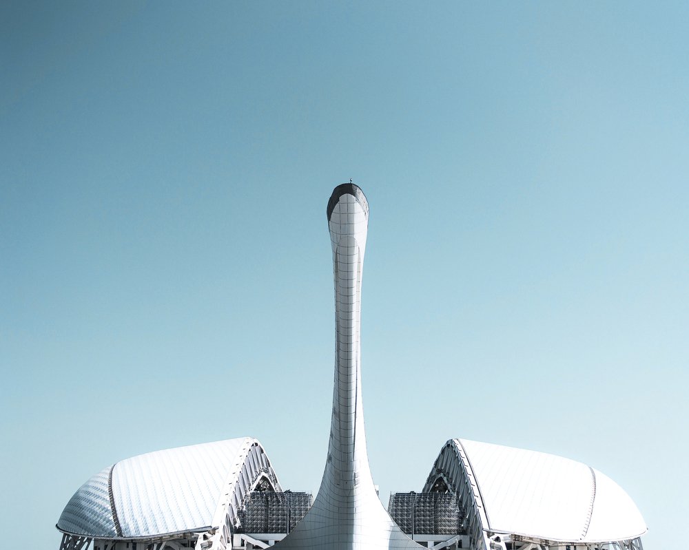 Photograph by Артем Масляев