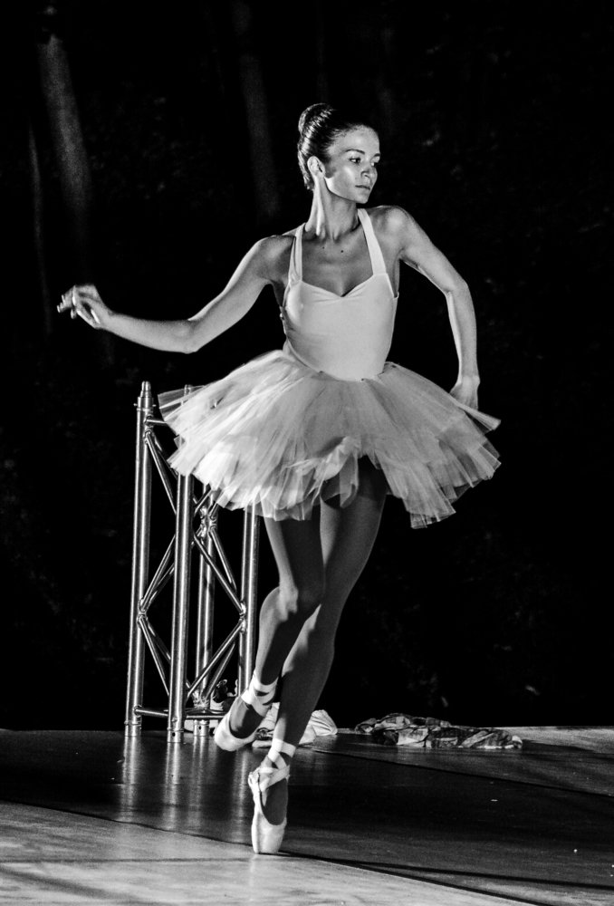 Фотография автора Глеб Рубашкин