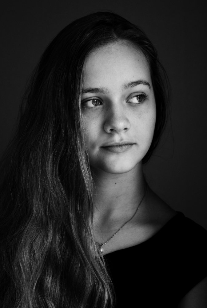 Фотография автора Глеб Рубашкин