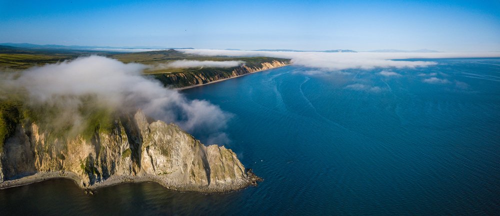 Photograph by Павел Кравцов