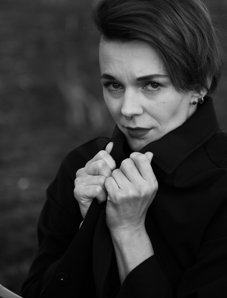 Фотография автора Ольга Селиванова
