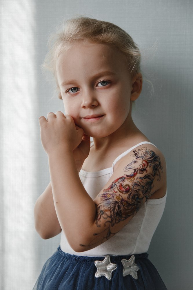 Фотография автора Екатерина