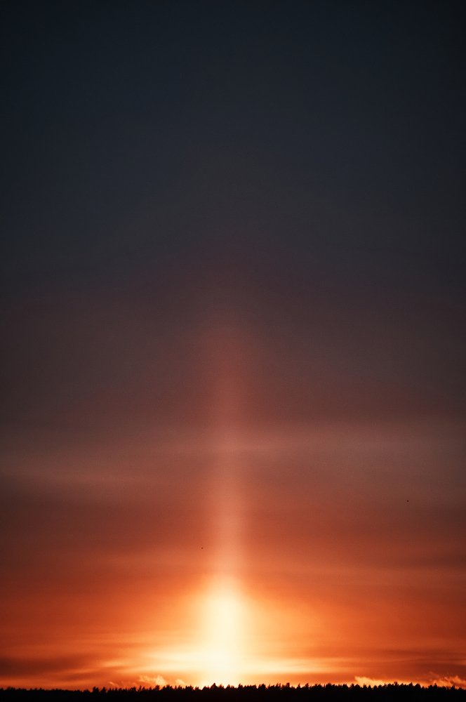 Photograph by Артем Масляев