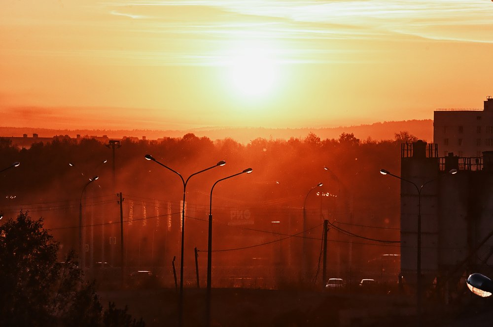 Photograph by Артем Масляев