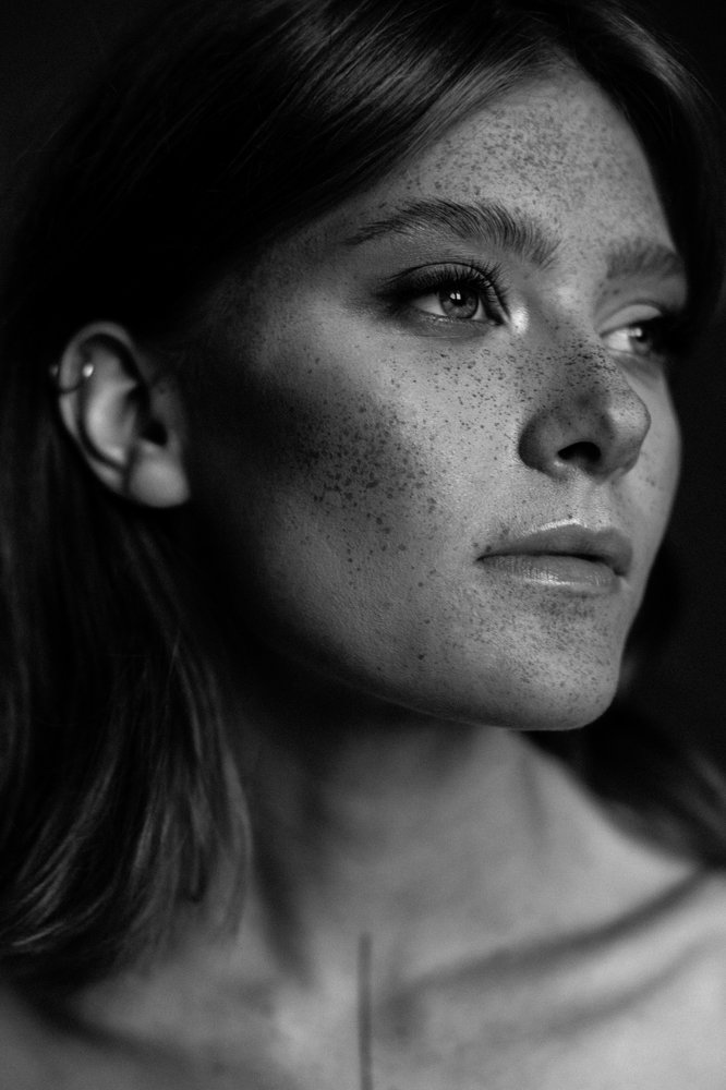 Photograph by Ekaterina Korzinina