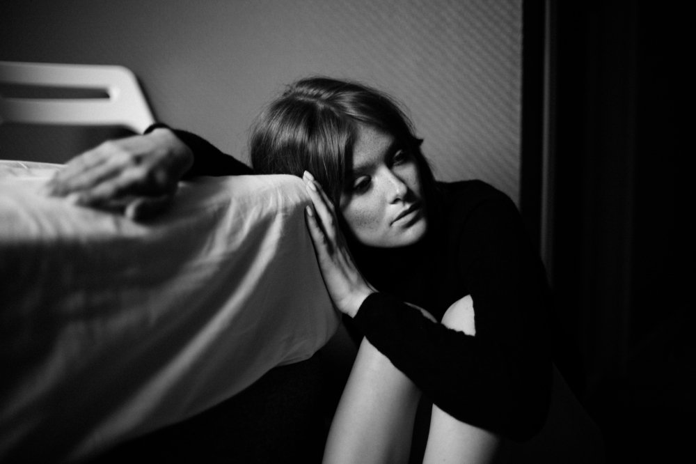 Photograph by Ekaterina Korzinina